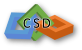 What is  CSD?