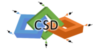 Integrations: CSD link with